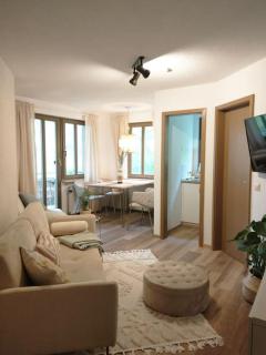 Ferienwohnung Waldrand - Todtmoos - 1