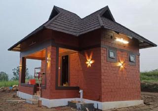 Misty Valley Resort - Varagampadi - 5