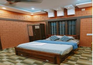 Misty Valley Resort - Varagampadi - 4