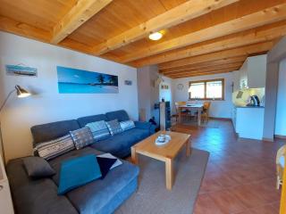 Casa Cubana - Schönes und komfortables Ferienhaus am Waldrand - Lechbruck - 2
