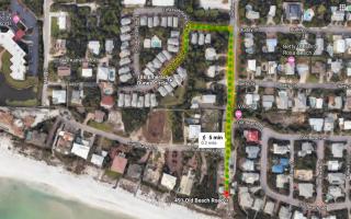 Breakaway - Santa Rosa Beach - 8