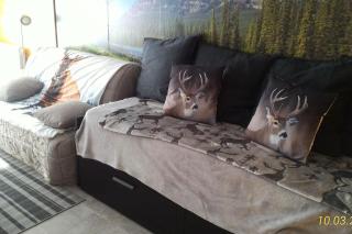 Très joli studio de 25m2 dans RDC d'un Chalet. - 7