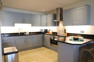 Cockleshell, Port Isaac Bay Holidays - 5