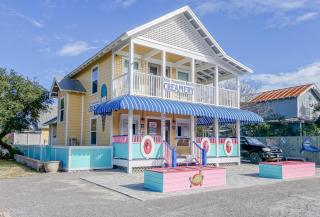 Breakaway - Santa Rosa Beach - 3