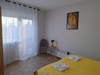 Apartments Manna Palic - Palić - 3