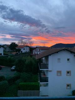 LES HAUTS DE BIANTENIA AVEC WIFi - Hendaye - 9