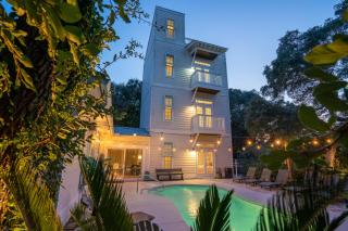 3 By the Sea You and Me - Santa Rosa Beach - 0