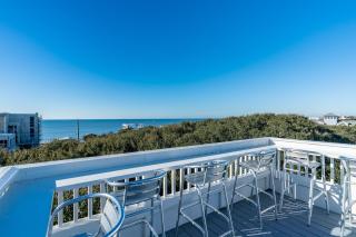 3 By the Sea You and Me - Santa Rosa Beach - 9