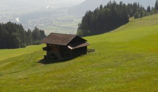 Ferienhaus Moosstadel - 5