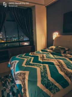 BotakCuteHomestay@Mahkota - Malaca - 7