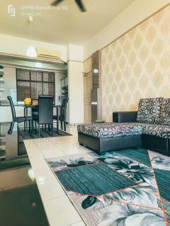 BotakCuteHomestay@Mahkota - Malacca - 2