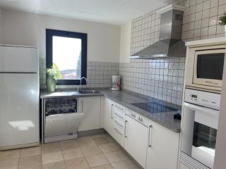 HomeForGuest Villa 7 in Salobre Golf with nice views to the mountains - 1