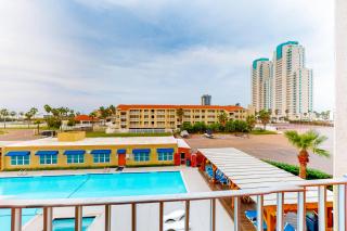 Gulfview I #312 - South Padre Island - 3