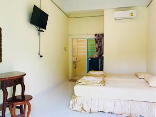 Somrudee Resort - Nakhon Nayok - 7