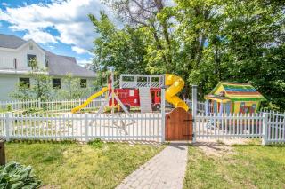 Adventure Suites - 4