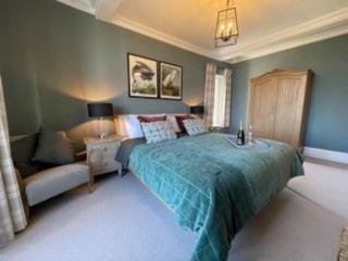 Folly 1, Port Isaac Bay Holidays - 6