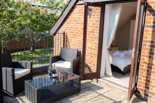 Newclose Farm Cottages - 6