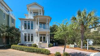 Ocean Breeze - Santa Rosa Beach - 0