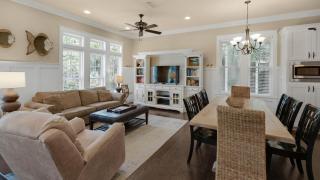 Ocean Breeze - Santa Rosa Beach - 9