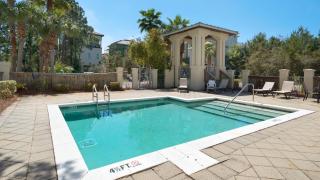 Ocean Breeze - Santa Rosa Beach - 8