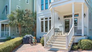 Ocean Breeze - Santa Rosa Beach - 7