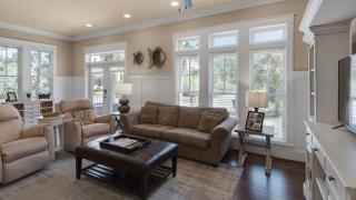 Ocean Breeze - Santa Rosa Beach - 5