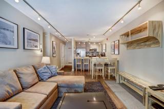 Grandview Condo's C8 - Breckenridge - 9