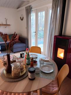 à l´aise - Petit Mesnil - 4