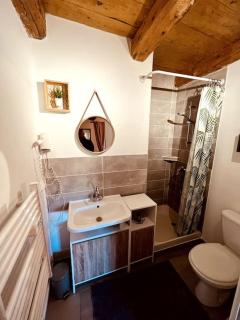 La Voûte du Dragon spa piscine 26 personnes - 3