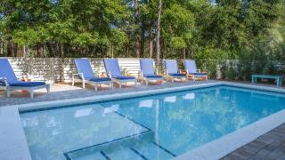 318 Canal Street - Santa Rosa Beach - 0