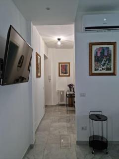 Alloggio Turistico Trastevere - Roma - 7