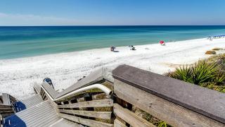Baums Away - Santa Rosa Beach - 0