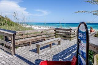 Baums Away - Santa Rosa Beach - 6