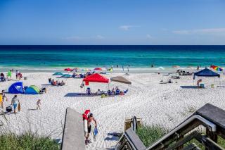 Baums Away - Santa Rosa Beach - 5