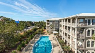 Seaview Villas A402 - Went to the Beach - Santa Rosa Beach - 8