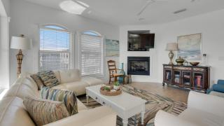 Seaview Villas A402 - Went to the Beach - Santa Rosa Beach - 7