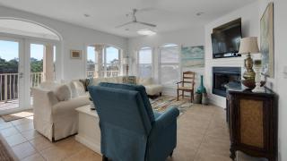 Seaview Villas A402 - Went to the Beach - Santa Rosa Beach - 6