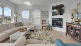 Seaview Villas A402 - Went to the Beach - Santa Rosa Beach - 5