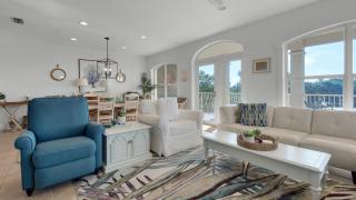 Seaview Villas A402 - Went to the Beach - 4