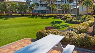 Royal Seaview - Rosemary Beach - 1