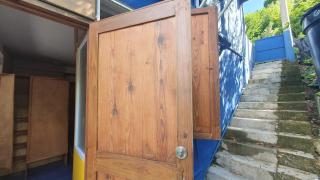 APARTO-STUDIO JUNTO AL MAR Blue Lizard Studio - Providencia - 5