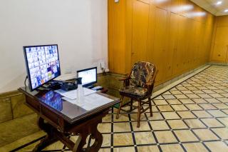 WWYP Studios Copacabana - Rio de Janeiro - 9