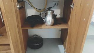 Aloja-T en Apartamento amoblado 6 con balcón Ciudad Bolivar - Ciudad Bolívar - 3