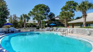 Beachwood Villas 14B - Simply Seagrove - Santa Rosa Beach - 9