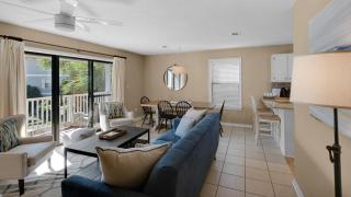 Beachwood Villas 14B - Simply Seagrove - Santa Rosa Beach - 7