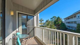 Beachwood Villas 14B - Simply Seagrove - Santa Rosa Beach - 6