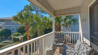 Beachwood Villas 14B - Simply Seagrove - Santa Rosa Beach - 5