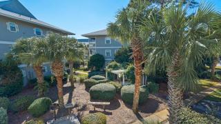 Beachwood Villas 14B - Simply Seagrove - Santa Rosa Beach - 4