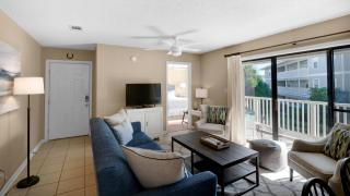 Beachwood Villas 14B - Simply Seagrove - Santa Rosa Beach - 3