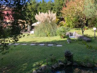 Casa Gino Petrulli Etna, villa con piscina - Zafferana Etnea - 5